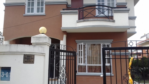 Colony Civil homes on sale