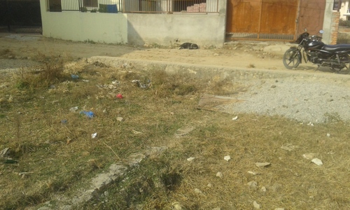 A1 PLOT ON SALE NEAR RING ROAD