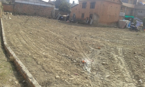 LAND SALE IN MANBHAWAN