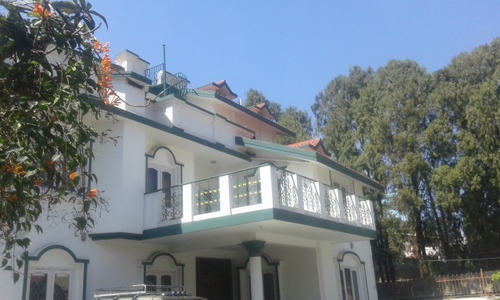 property on sale in baluwatar