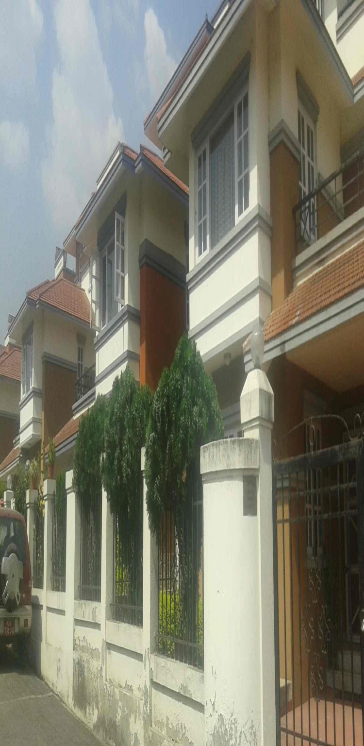 House on sale 