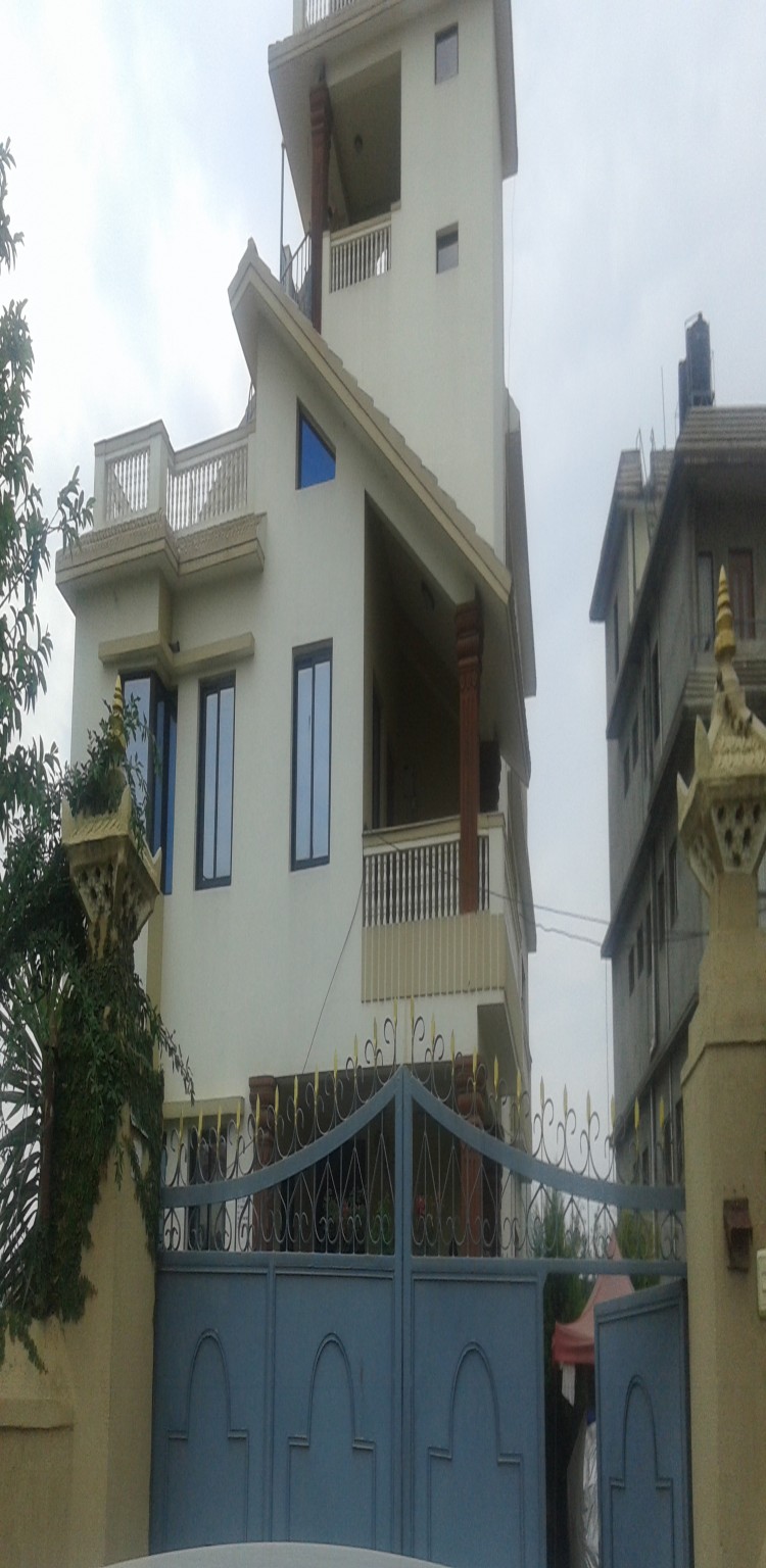  House on sale 