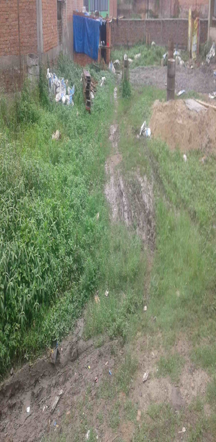 Land on sale 