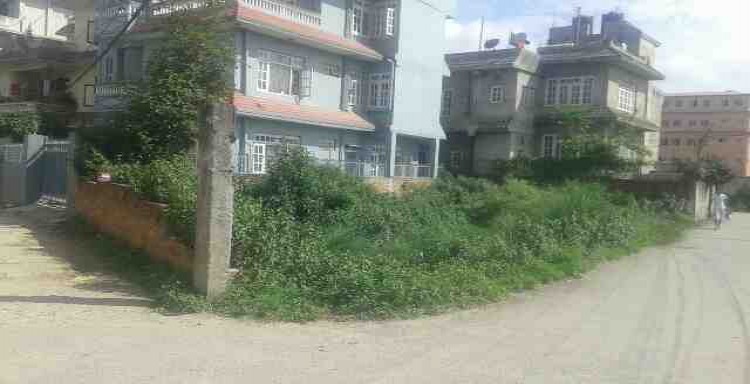Land on sale