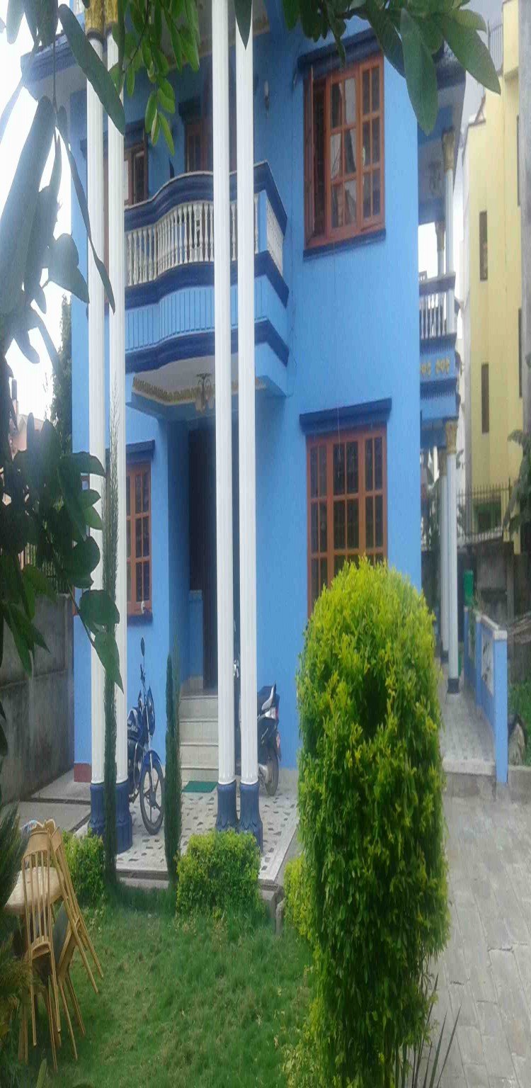 Bungalow on sale 