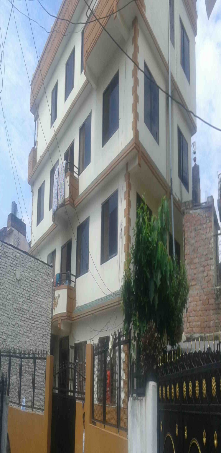 House on sale 