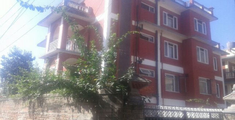 House on sale 
