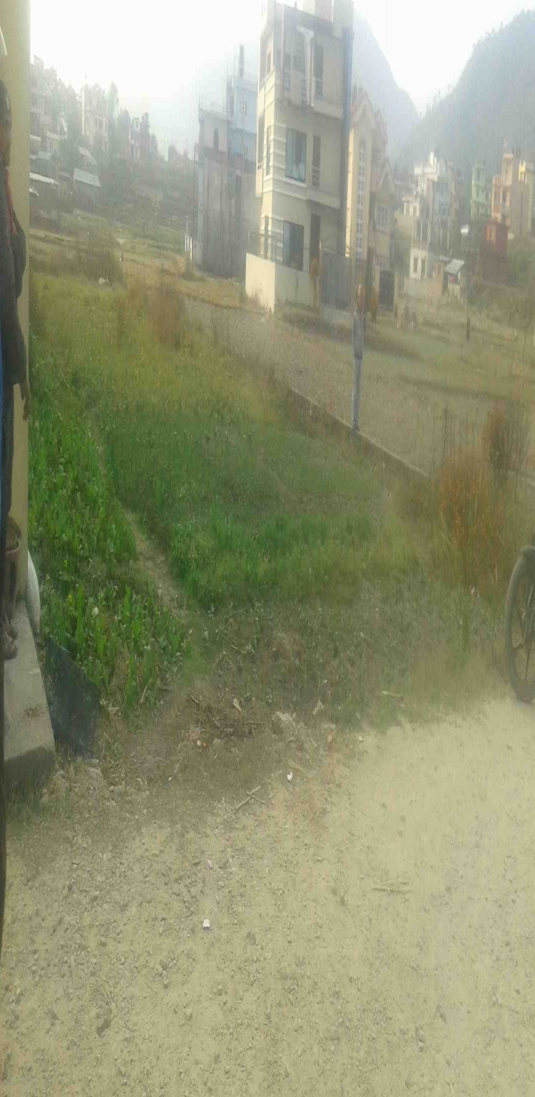 Land on sale