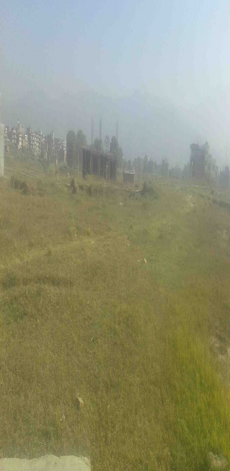 Land on sale