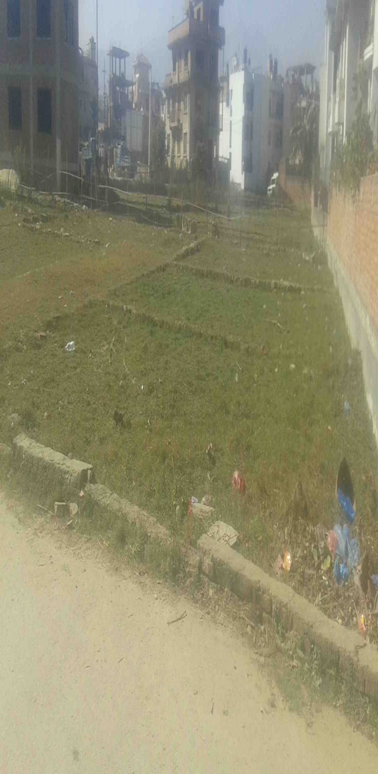 Land on sale