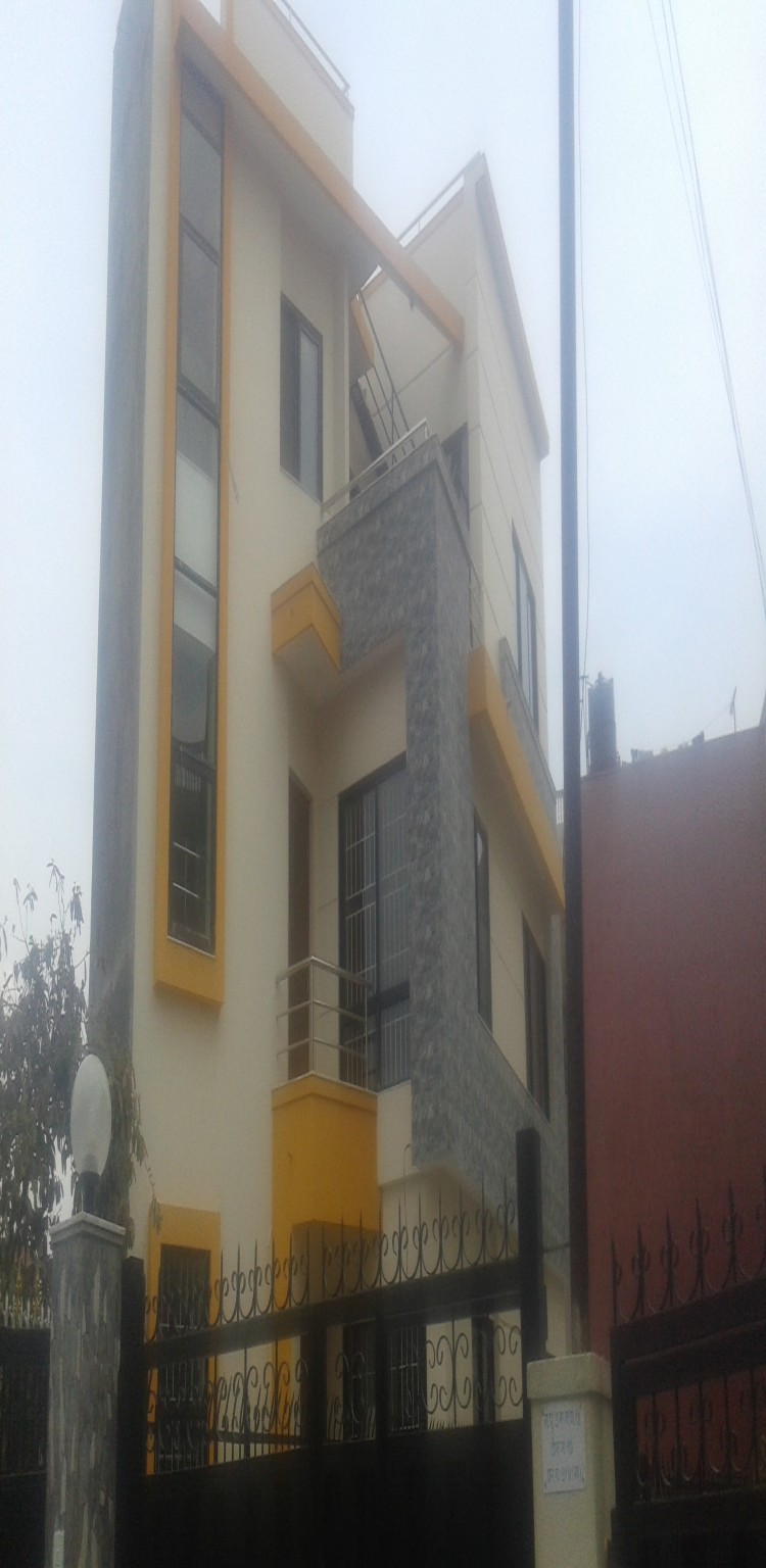 House on sale 