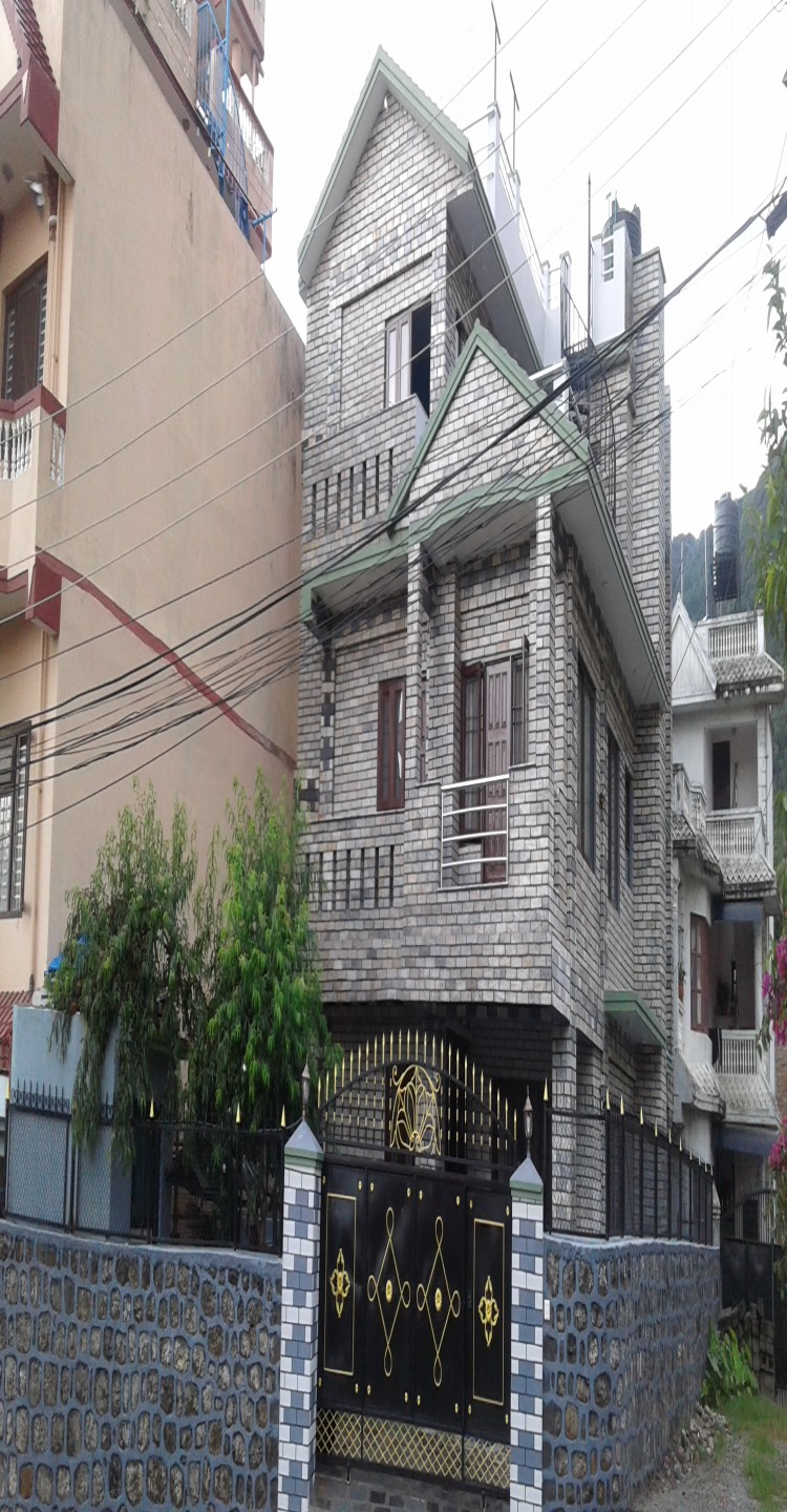 Beautiful house on sale