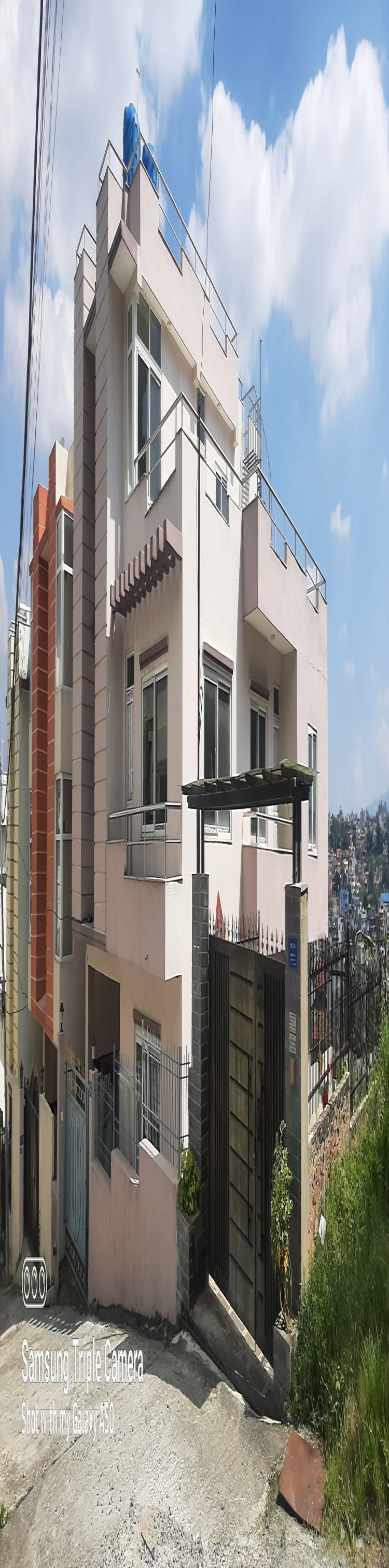 Residential 