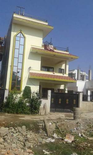 House on sale near icimode 