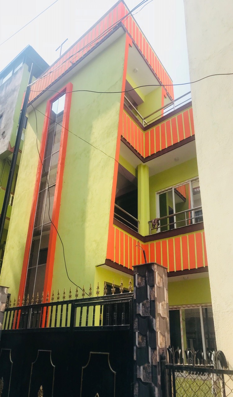 House on sale