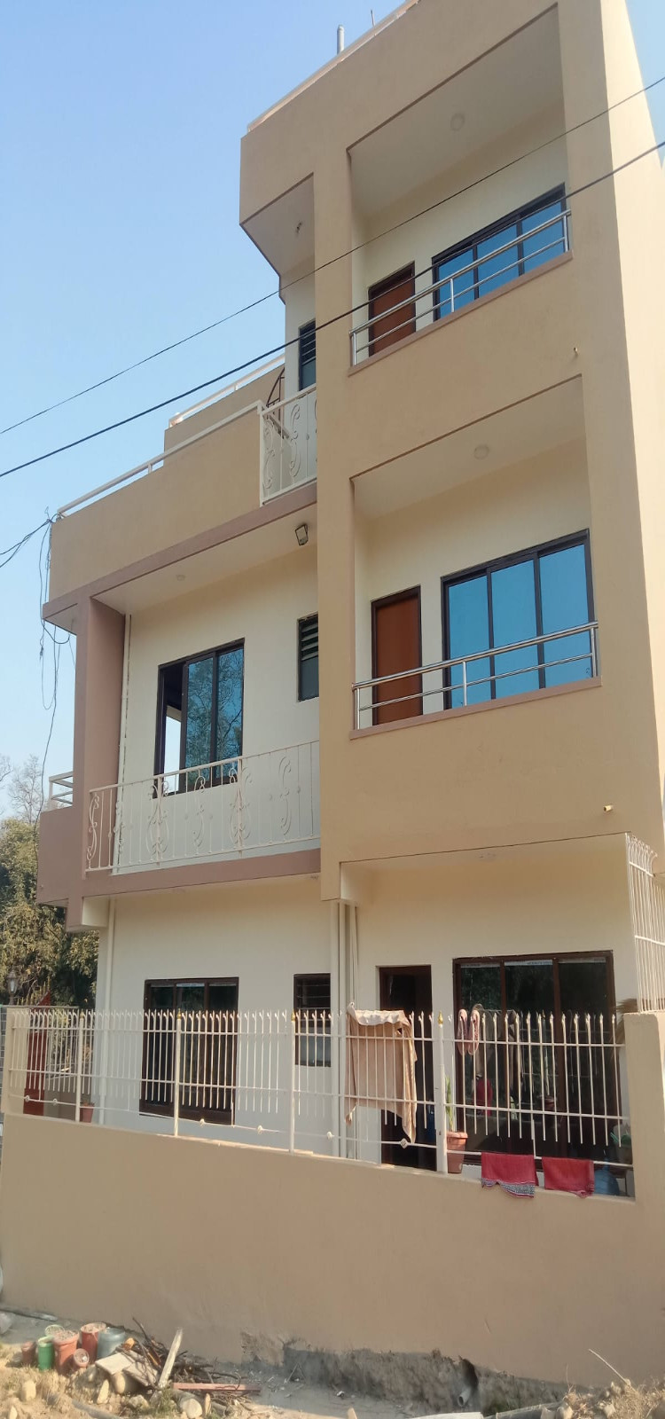 House on sale 