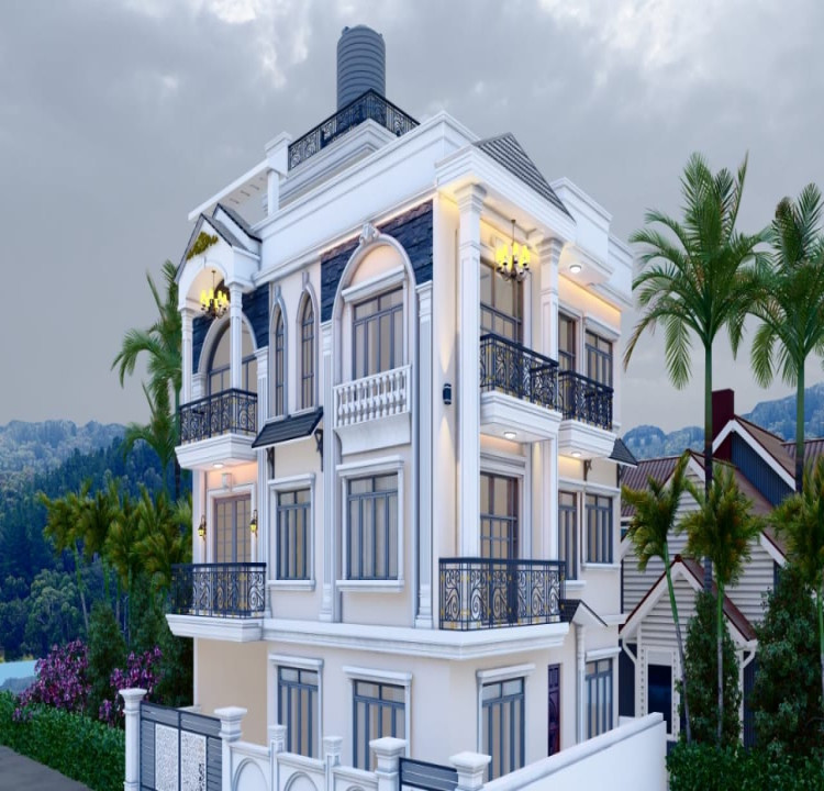 House on sale 