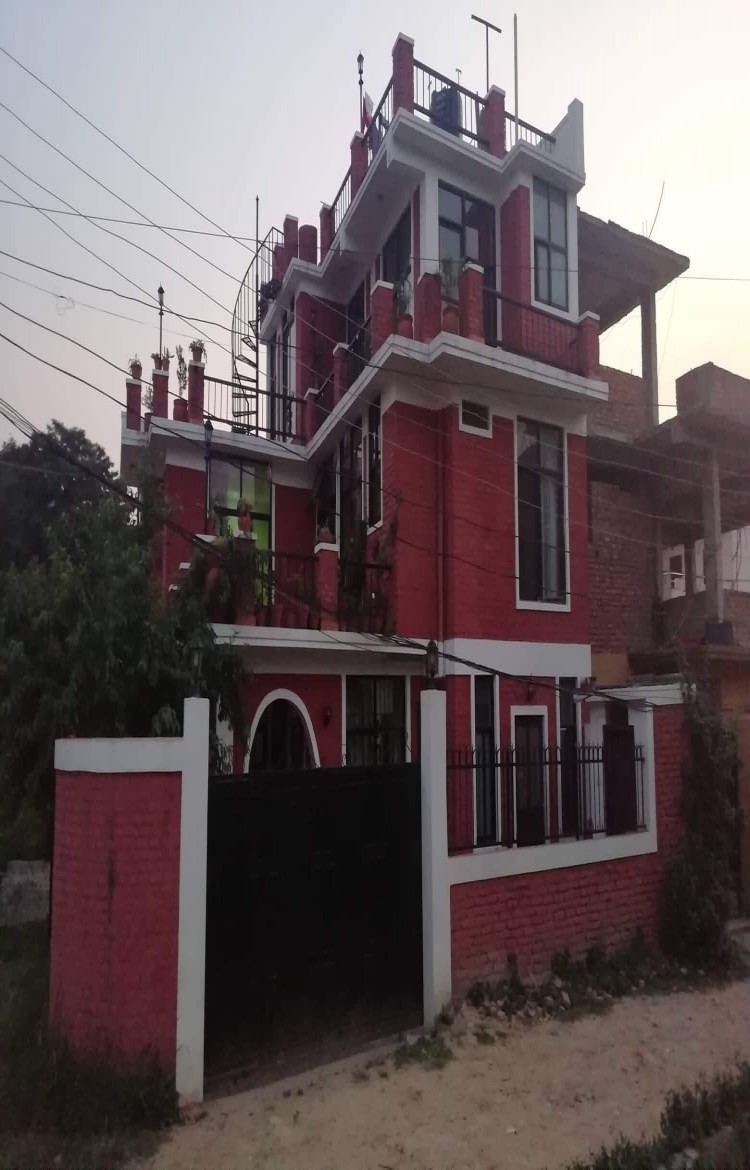 House on sale 