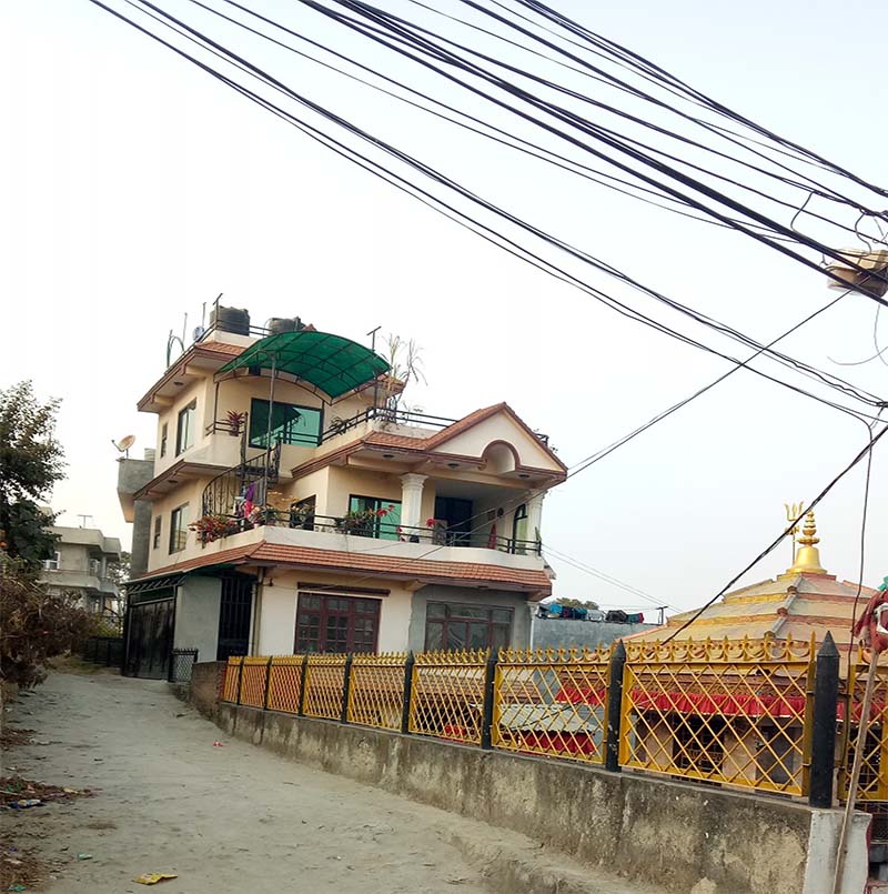 house on sale