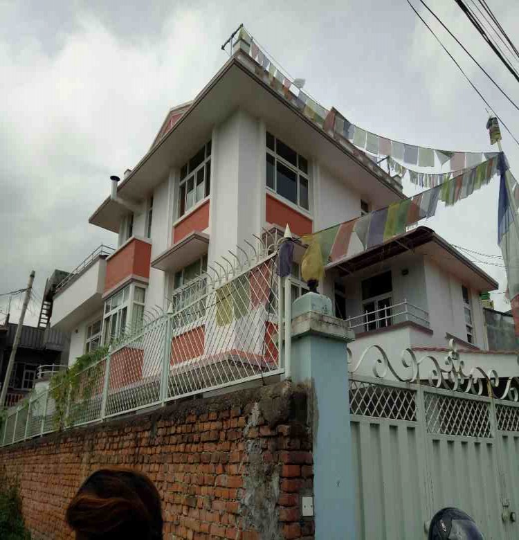 2bhk flat on rent 