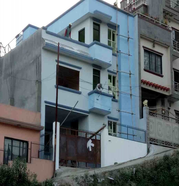 House on sale