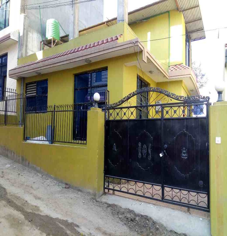 House on sale