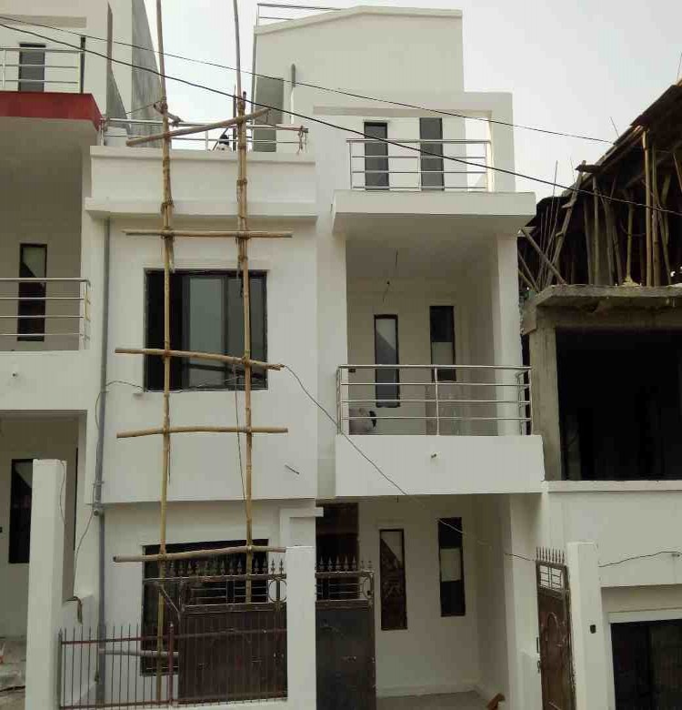 House on sale