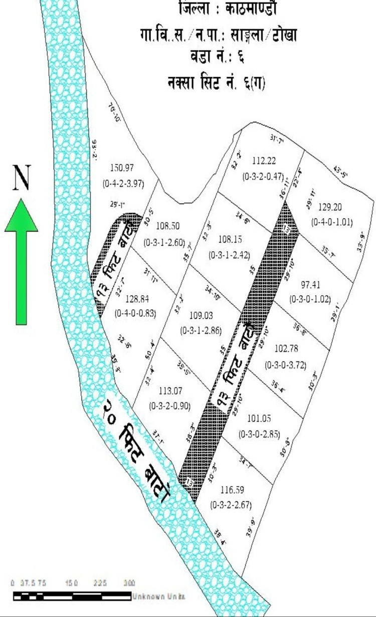 Land on sale 