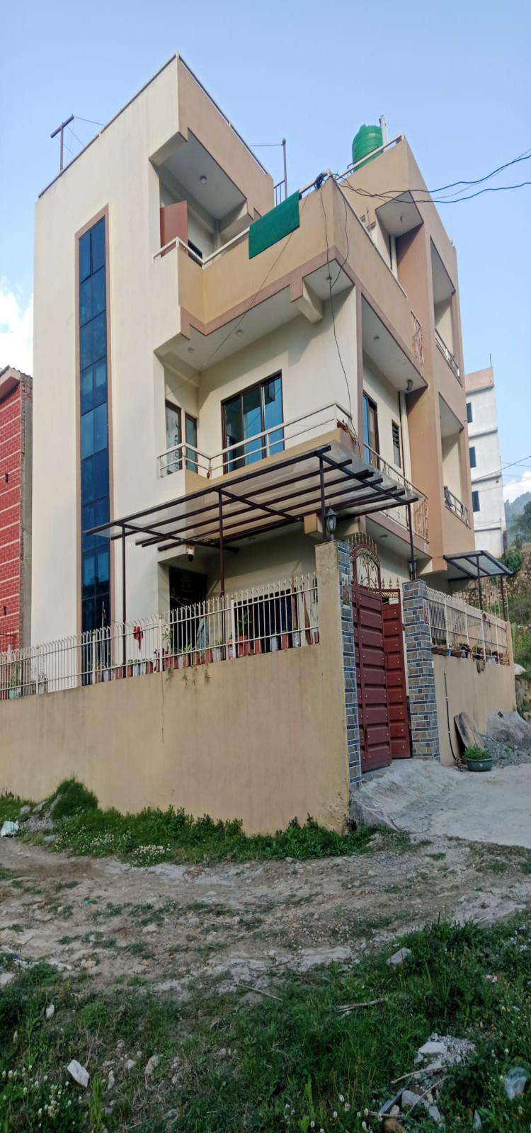 house on sale lamatar