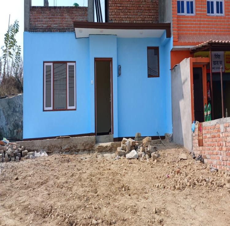 best property on sale chhampi lalitpur