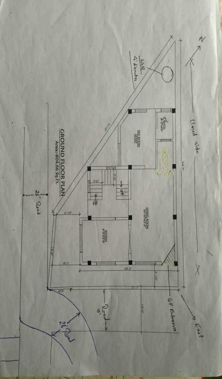 Land on sale 