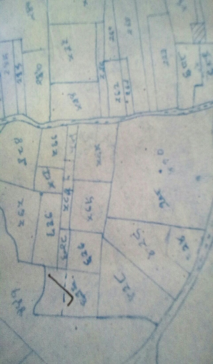Land on sale 