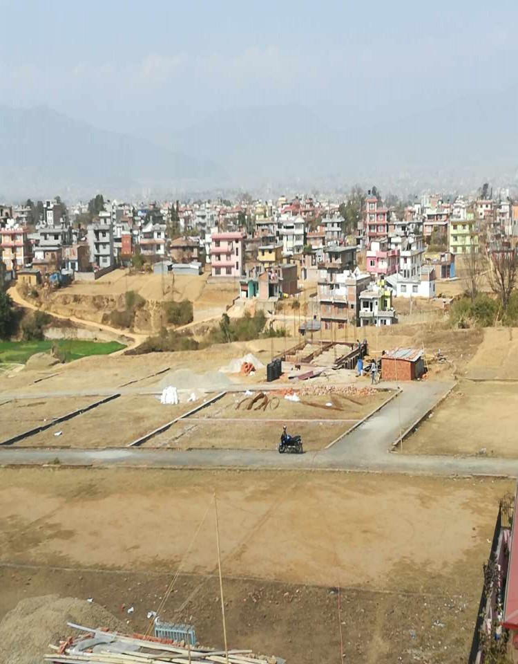 Land on sale