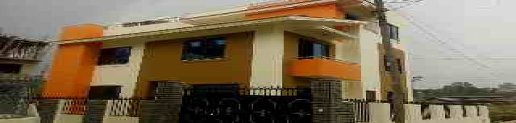 A house on sale in imadole