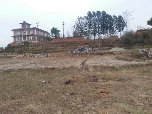 atractive land on sale 