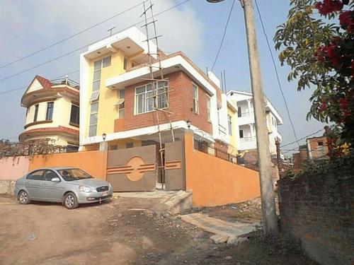 newly built house on sale 