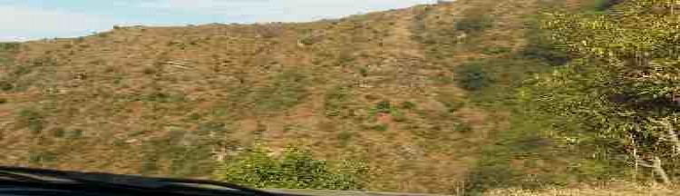 Land for limestone 