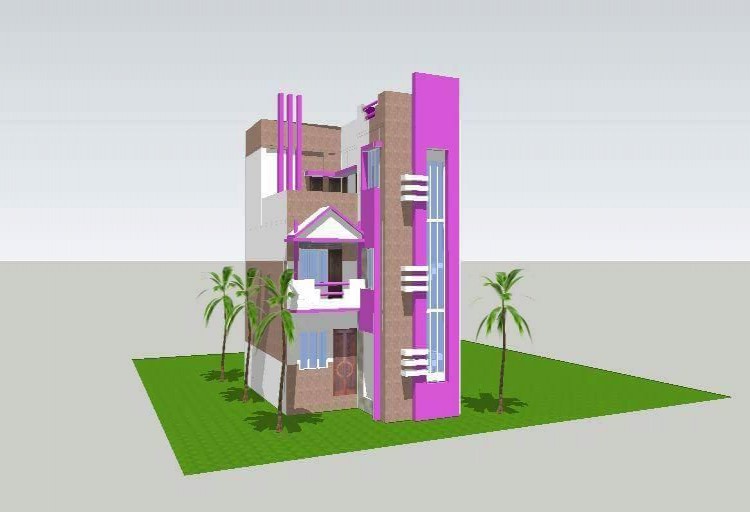 House on sale 