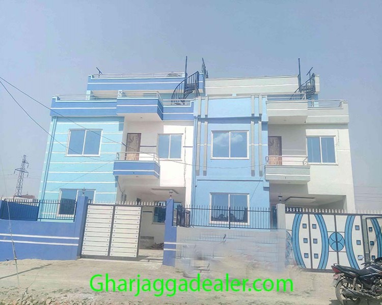 House for sale 